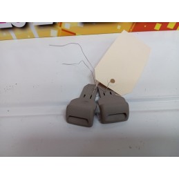 FIXATION CIEL DE TOIT CLIO III RS 197 PH1