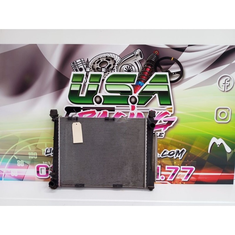 RADIATEUR CLIO III RS 197 PH1