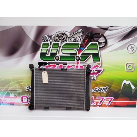 RADIATEUR CLIO III RS 197 PH1