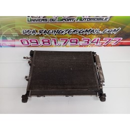 RADIATEUR CLIO III RS 197 PH1