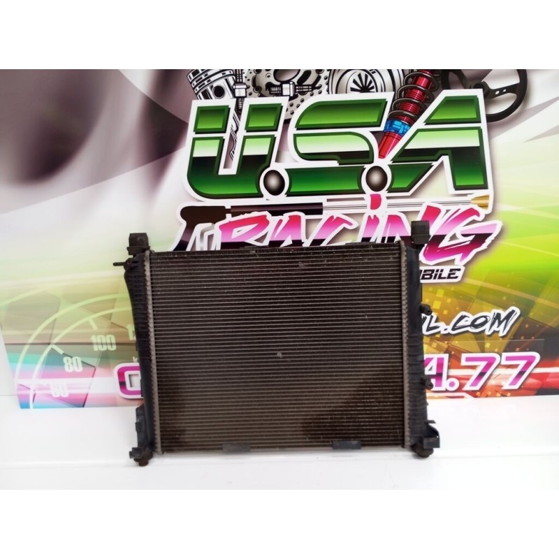 RADIATEUR CLIO III RS 197 PHASE 1