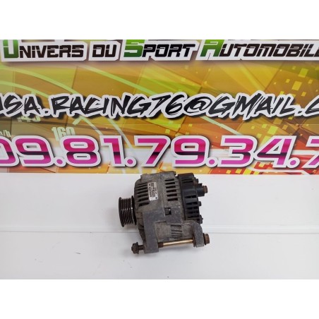 ALTERNATEUR CLIO II RS 172 PH2