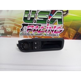 COMMANDE LEVE VITRE TWINGO II RS