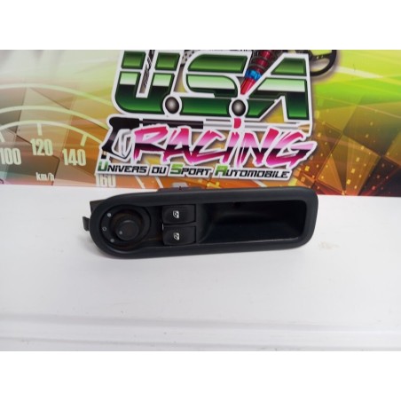 COMMANDE LEVE VITRE TWINGO II RS