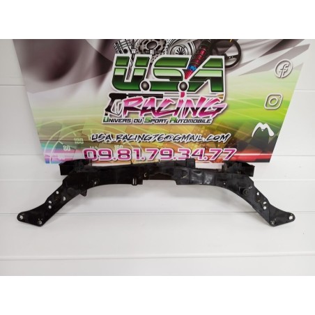 MASQUE AVANT CLIO III RS 197 PH1