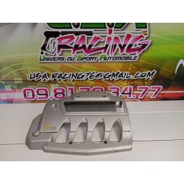 CACHE MOTEUR CLIO II RS 182