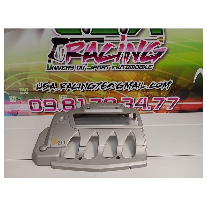 CACHE MOTEUR CLIO II RS 182