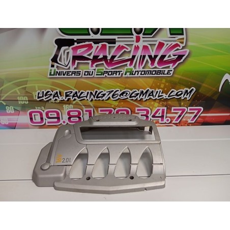 CACHE MOTEUR CLIO II RS 182