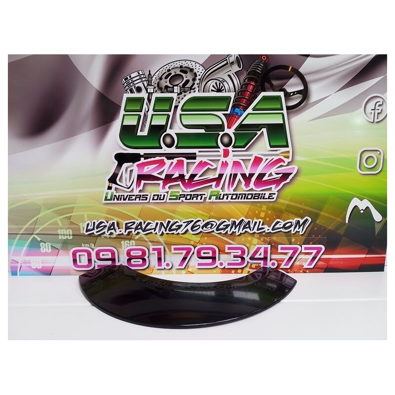 EXTENSION AILE TWINGO II RS