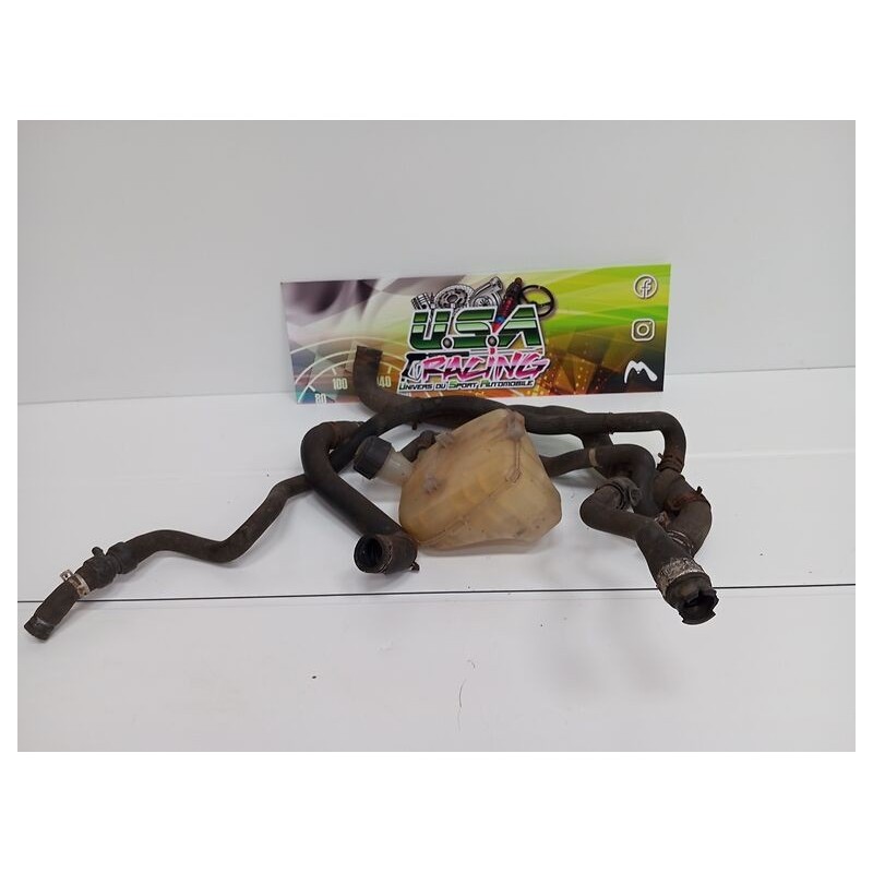 KIT DURITE ET BOCAL TWINGO II RS