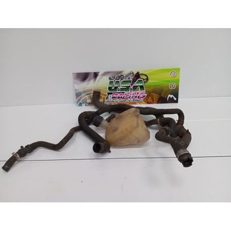 KIT DURITE ET BOCAL TWINGO II RS