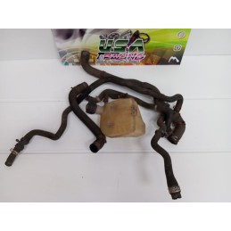 KIT DURITE ET BOCAL TWINGO II RS