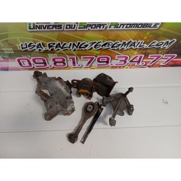 KIT SUPPORT/BOITE MOTEUR CLIO II RS 172 PH2