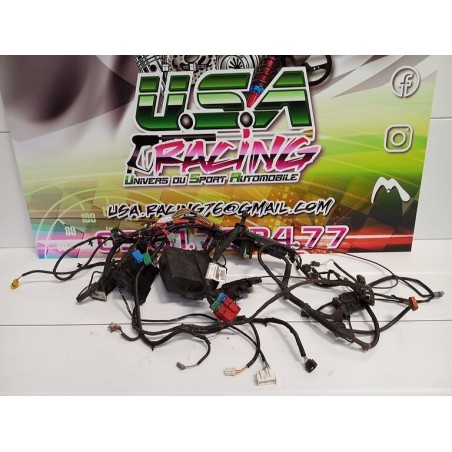 FAISCEAU COMPARTIMENT MOTEUR CLIO III RS 197 PH1