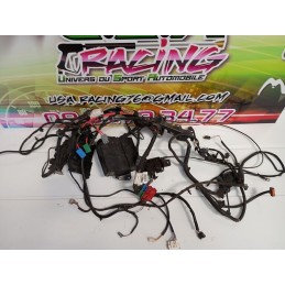 FAISCEAU COMPARTIMENT MOTEUR CLIO III RS 197 PH1