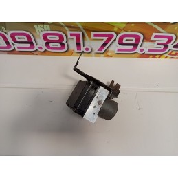 BLOC ABS CLIO III RS 197 PH1