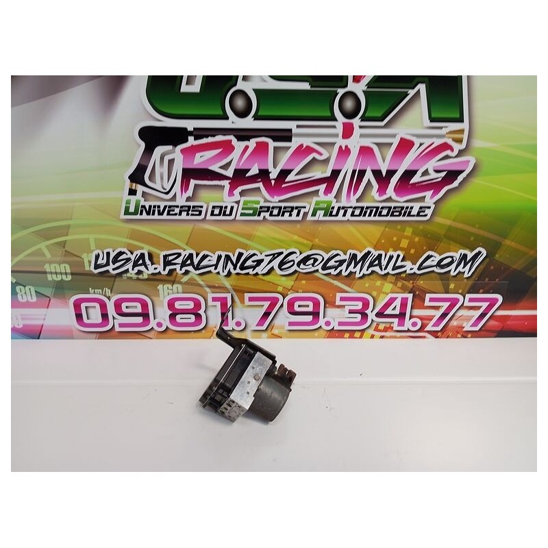 BLOC ABS CLIO III RS 197 PH1