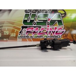 MOTEUR DE VERROUILLAGE CLAPET RESERVOIR CLIO III RS 197 PH1