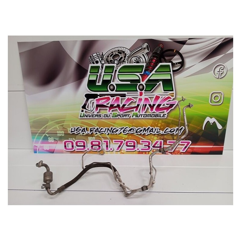 TUYAU CLIMATISATON TWINGO II RS