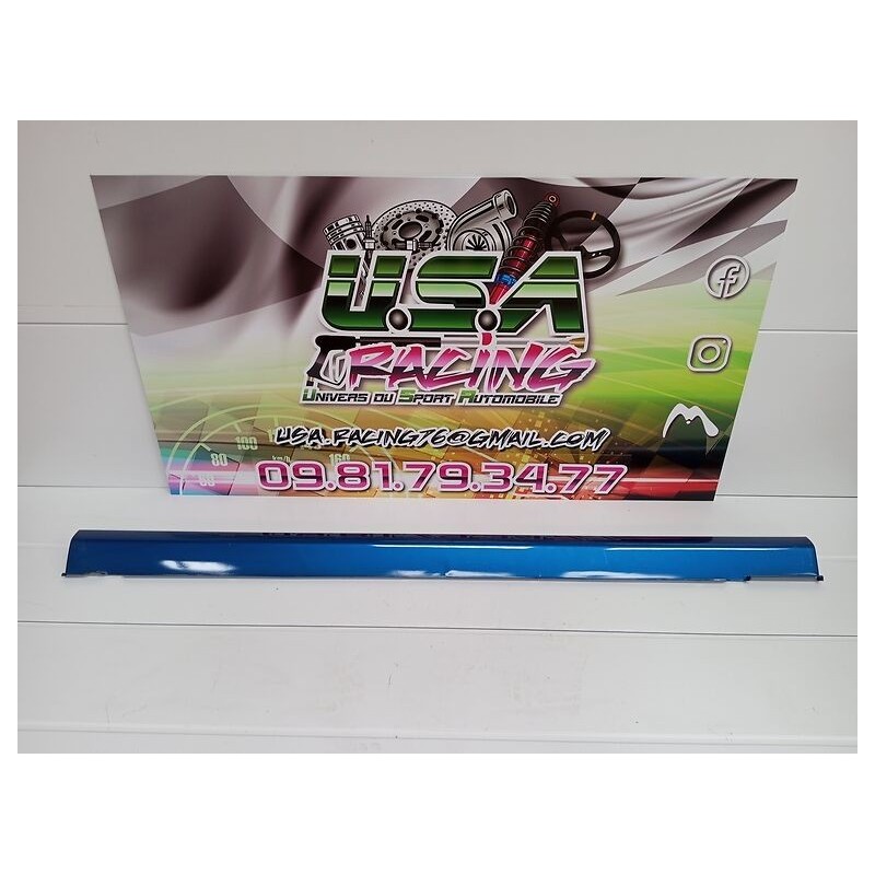 BAS DE CAISSE CLIO II RS