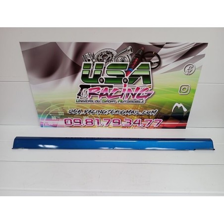 BAS DE CAISSE CLIO II RS