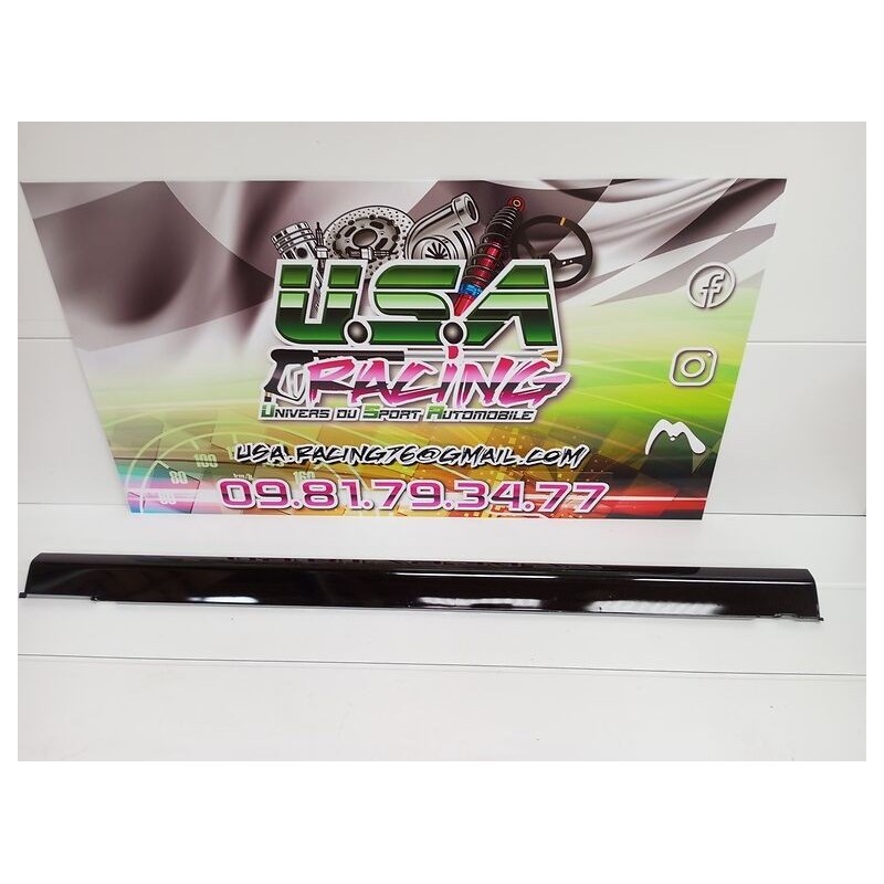 BAS DE CAISSE CLIO II RS