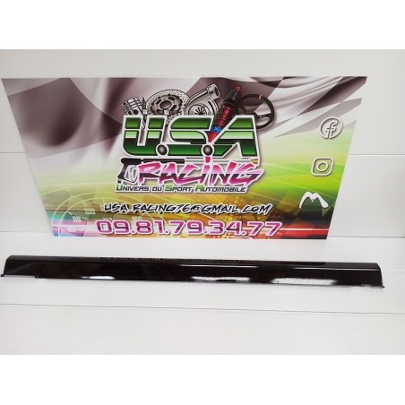 BAS DE CAISSE CLIO II RS