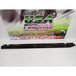 BAS DE CAISSE CLIO II RS