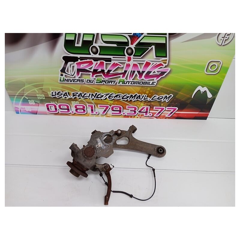 PIVOT CLIO III RS 197 PH1