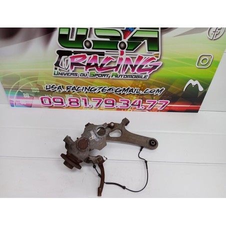 PIVOT CLIO III RS 197 PH1