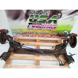 TRAIN CLIO III RS 197 PH1