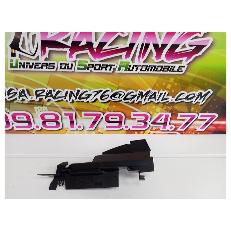 CARENAGE DE RADIATEUR CLIO III RS 197 PH1