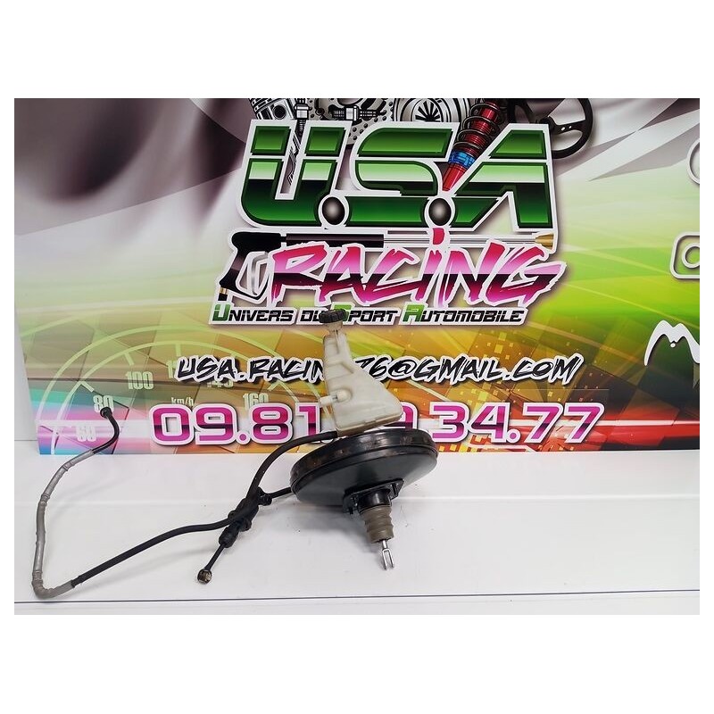 SERVO FREIN CLIO III RS 197 PH1