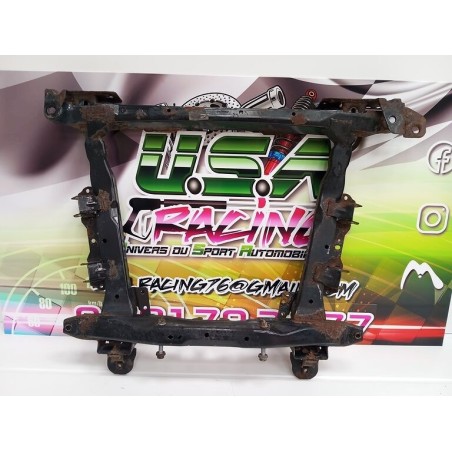 BERCEAU TWINGO II RS