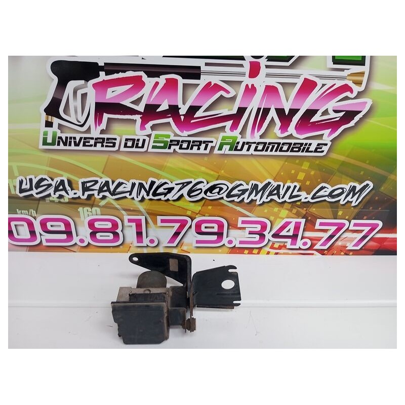 BLOC ABS TWINGO II RS