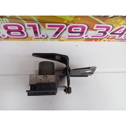 BLOC ABS TWINGO II RS