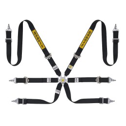 Harnais Hybride SABELT