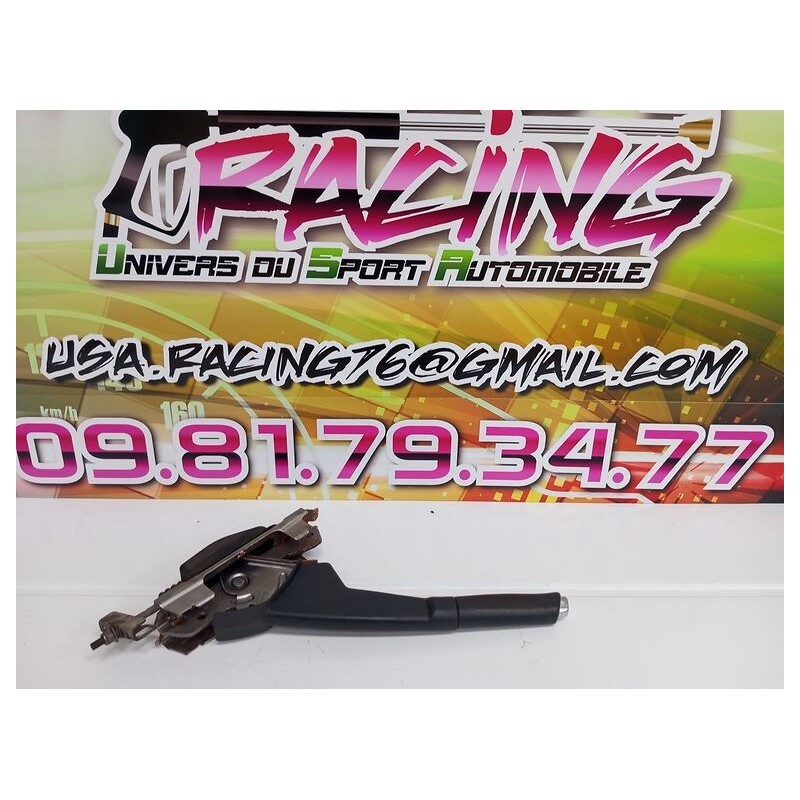 LEVIER DE FREIN A MAIN TWINGO II RS