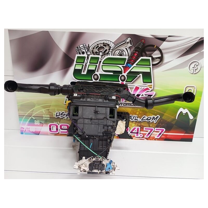 BLOC CHAUFFAGE TWINGO II RS