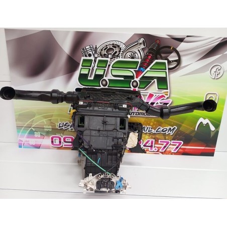 BLOC CHAUFFAGE TWINGO II RS