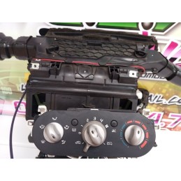 BLOC CHAUFFAGE TWINGO II RS