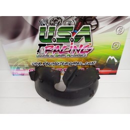 PARE BOUE ARRIERE CLIO III RS 197 PH1