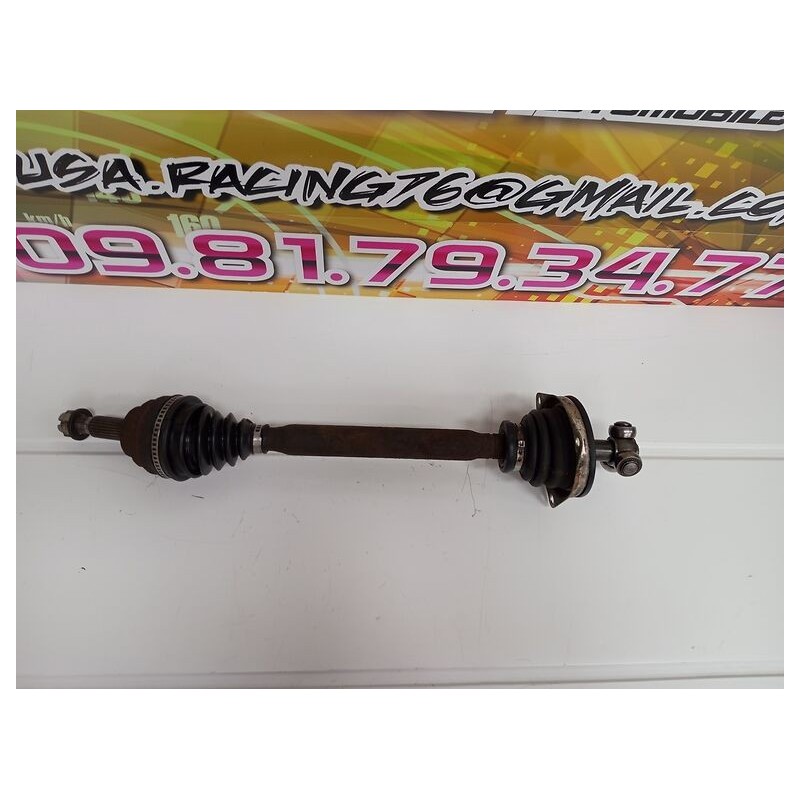 CARDAN CLIO II RS RAGNOTTI 172 PH2