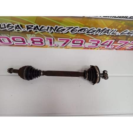 CARDAN CLIO II RS RAGNOTTI 172 PH2