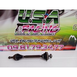 CARDAN CLIO II RS RAGNOTTI 172 PH2