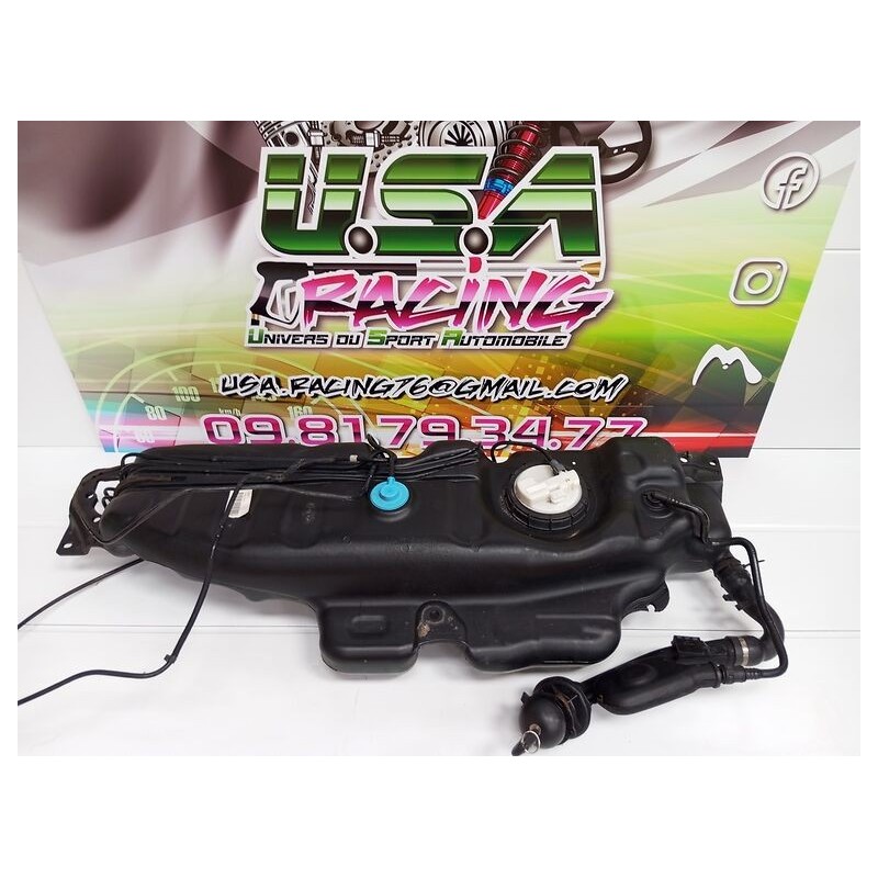 RESERVOIR TWINGO II RS