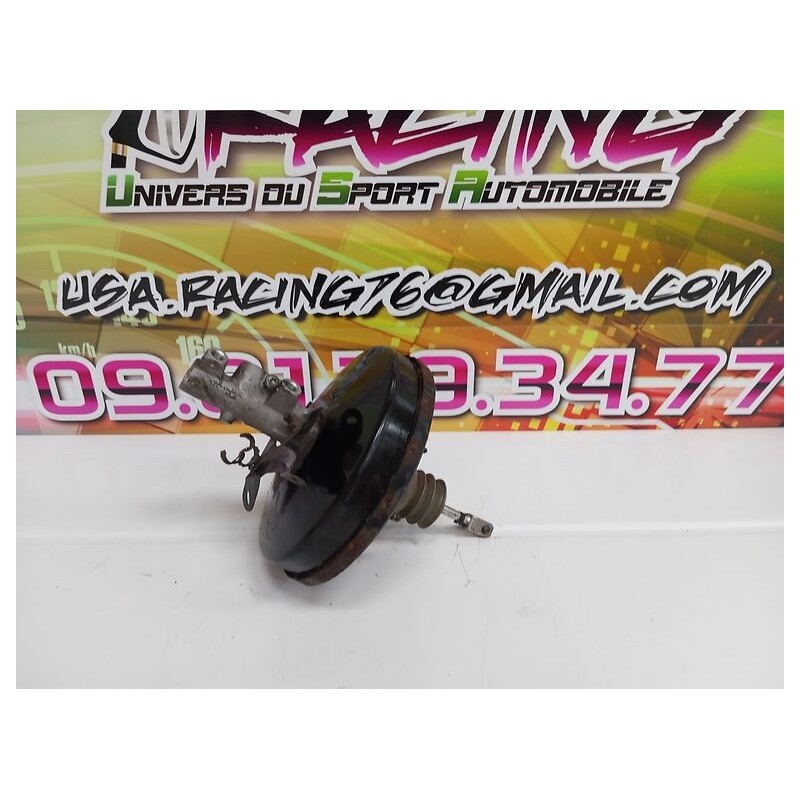 SERVO FREIN TWINGO II RS