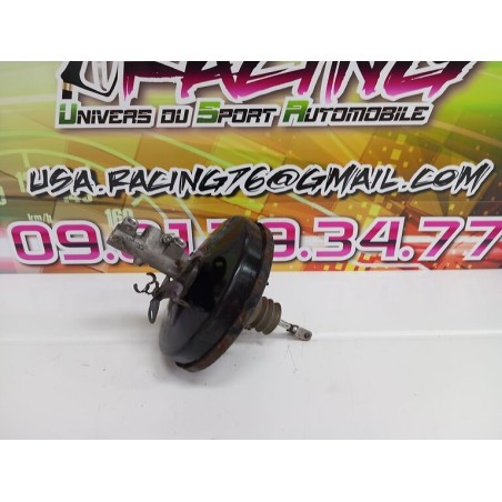 SERVO FREIN TWINGO II RS