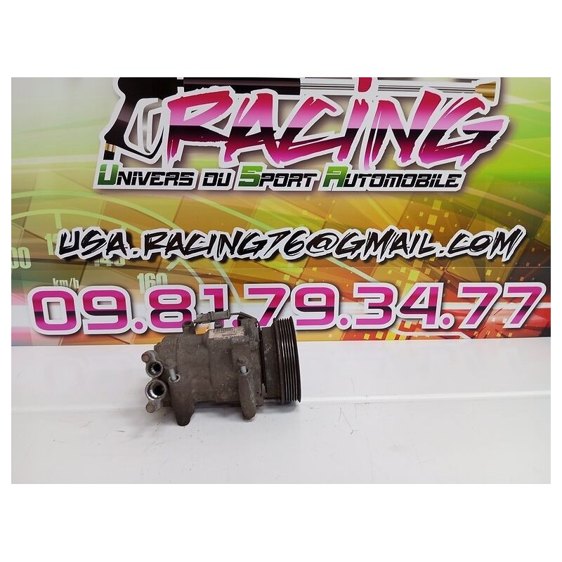 COMPRESSEUR DE CLIM TWINGO II RS