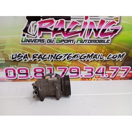 COMPRESSEUR DE CLIM TWINGO II RS